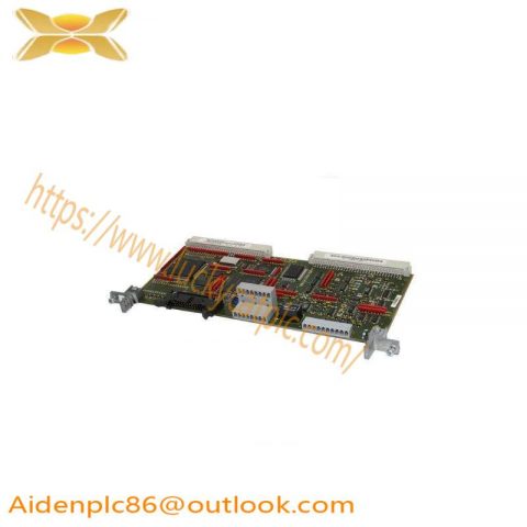 Siemens 6SE7090-0XX84-0BJ0 Simovert Master Module - CUSA Control System
