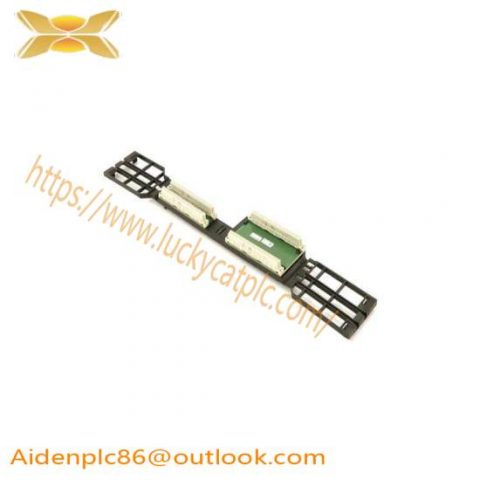 Siemens 6SE7090-0XX84-4HA0 Local Bus Adaptor: Industrial Control Module