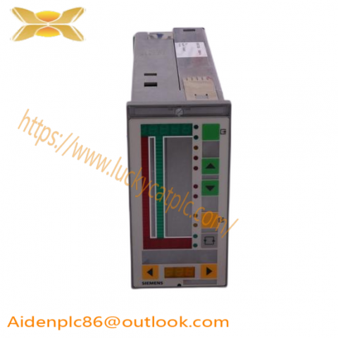 Siemens 6SN1113-1AB01-0BA1 - High Performance Automation Control Module