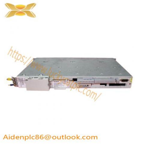 SIEMENS 6SN1123-1AA00-0AA1 Power Module - Advanced Drive Solution for Industrial Automation