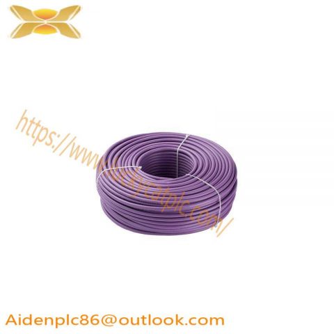SIEMENS 6XV1830-0ET10 Communication Cable, for Industrial Automation