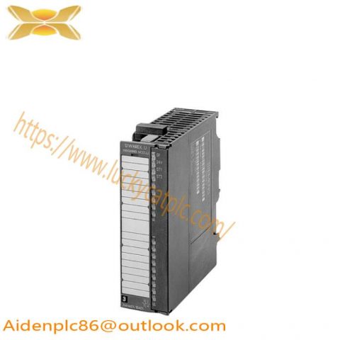 Siemens 7MH4950-1AA01 - Automation Control Module