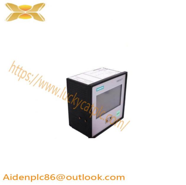 SIEMENS 7RE2800-0CA00 PLC Module - Industrial Control Innovation