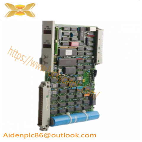 SIEMENS 86DS1200-8BA | 6NG4207-8PS02 | Date and Time Memory Module