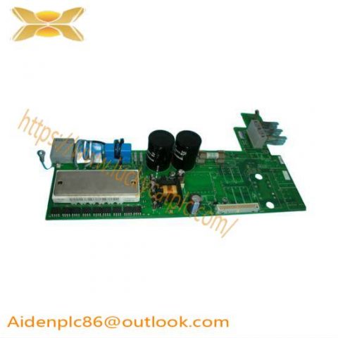 SIEMENS A5E00161042 Drive Board Module - Advanced Industrial Control Solutions