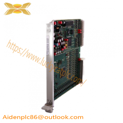 SIEMENS C79458-L2430-A1: Precision Control Module for Advanced Manufacturing Systems