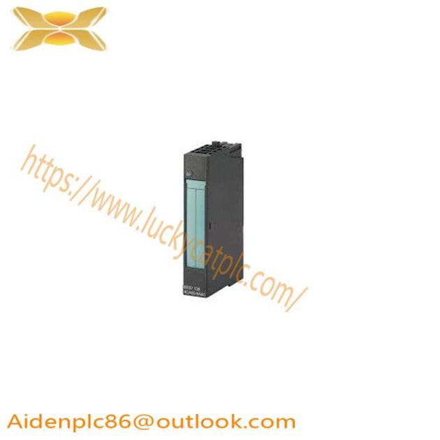 Siemens C79458-L8000-A77 Industrial Control Module