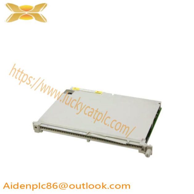 SIEMENS C98040-A1311-L Advanced Control Electronics Module