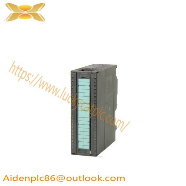 SIEMENS C98043-A7002-L1-12 Control Electronics Module