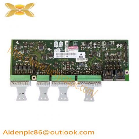 SIEMENS C98043-A7006-L1: Industrial PLC Module, Precision Engineering for Automation