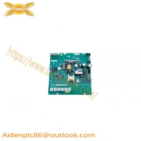SIEMENS C98043-A7105-L1-9 POWER INTERFACE BOARD - Advanced Siemens PLC Module