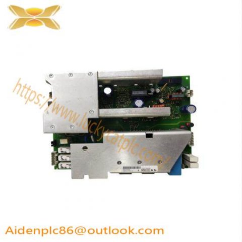 SIEMENS C98043-A7600-L5 Inverter Power Board