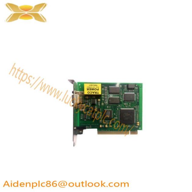 Siemens CP5611 Simatic Card - Industrial Control Module