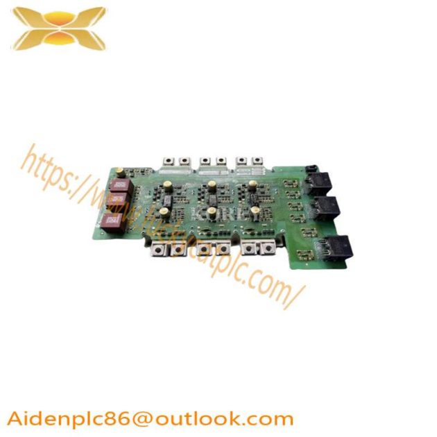 SIEMENS HJD63F400 High-Junction-Temperature Digital Output Module