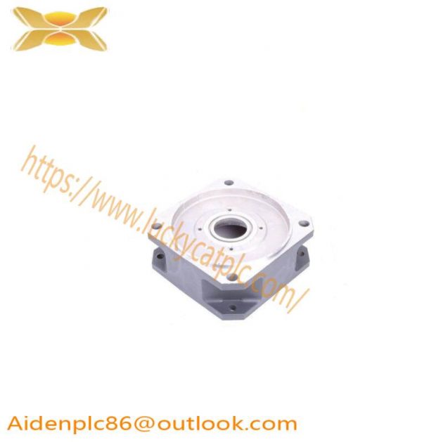 SIEMENS 1FT6105-8AF71-1AG1 COVER, Heavy-Duty Protection for Industrial Applications