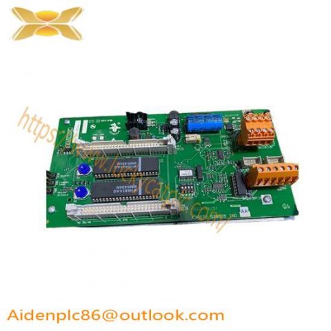 SIEMENS K3R072 Synoptical Driver: Advanced Control Module for Industrial Applications