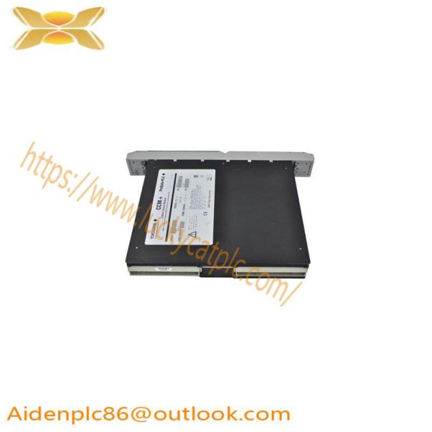 Siemens PSCCM22AAN Digital I/O Module, High Precision Industrial Control Component