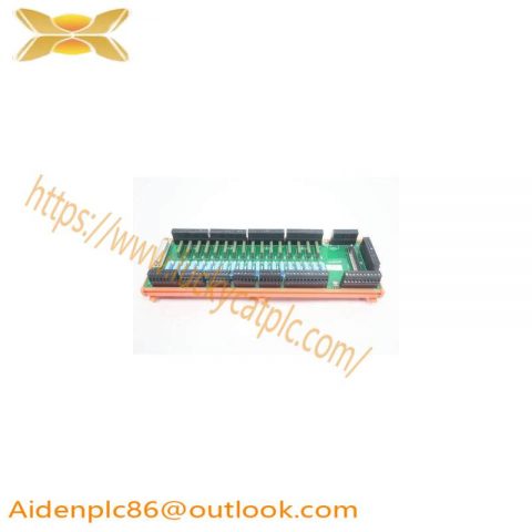 SIEMENS Robicon A5E01649325 PCB Circuit Board, Rev. AB
