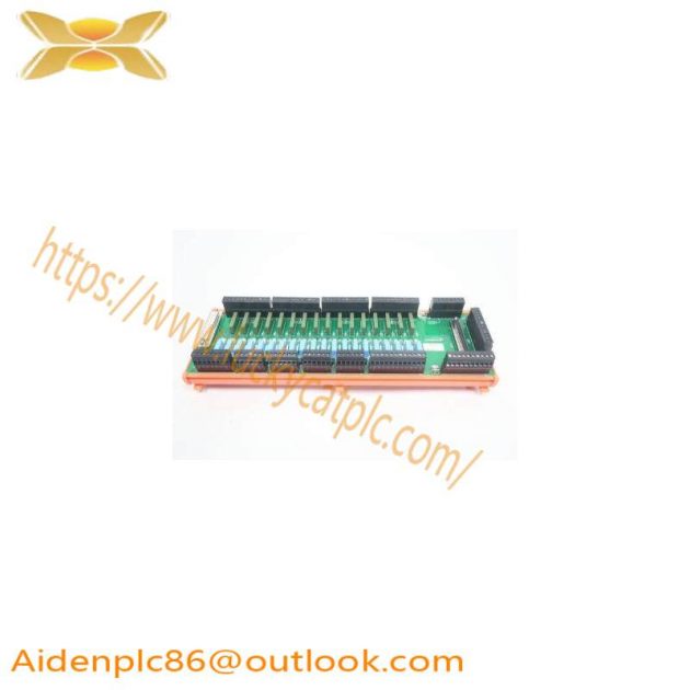 SIEMENS Robicon A5E01649325 PCB Circuit Board, Rev. AB