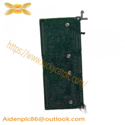 Siemens Robicon A5E35494212: Advanced Motor Control Module