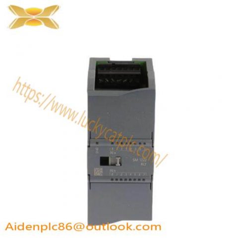 SIEMENS SMP-E201-A1 Industrial Control Module