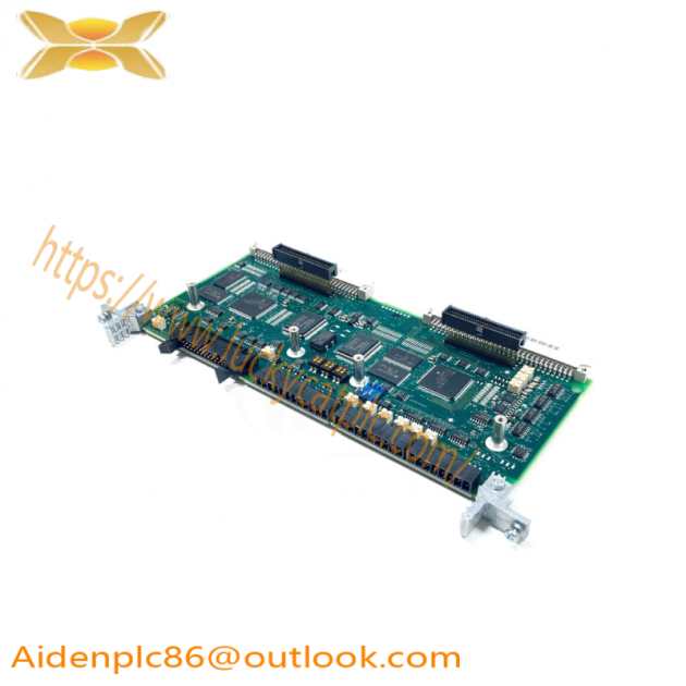SIEMENS SMP-E201-A1 Industrial Control Module