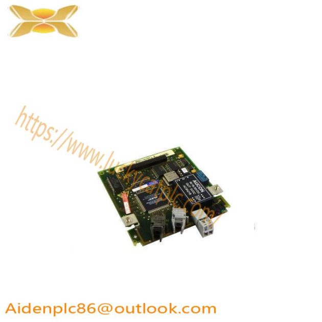 SIEMENS SMP-E201-A1 Industrial Control Module