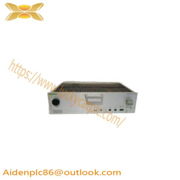 SIEMENS SP8.18 Industrial Power Supply Module