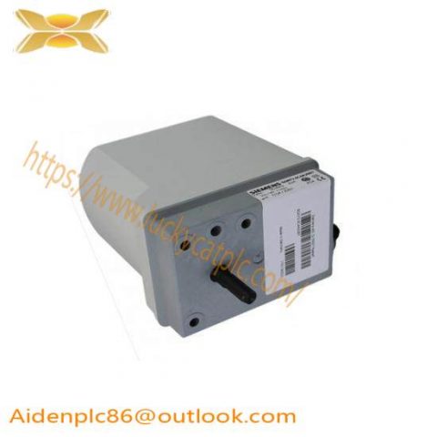 SIEMENS SQN72.4D5A20BT Industrial Servo Motor