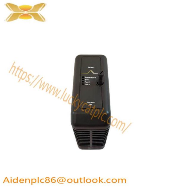 SIGMATEK DPS001 Industrial Control Module