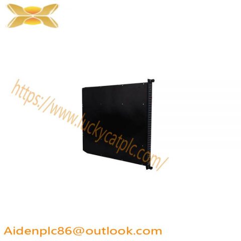 GE SIS DO3201 Digital Output Module