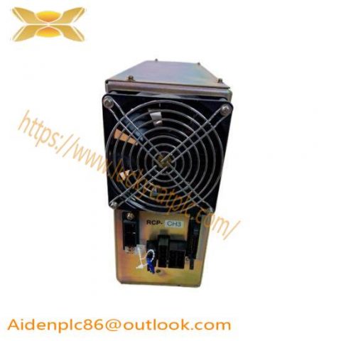 SMC INR-244-755 Power Supply