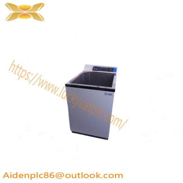SMC INR-244-755 Industrial Power Supply