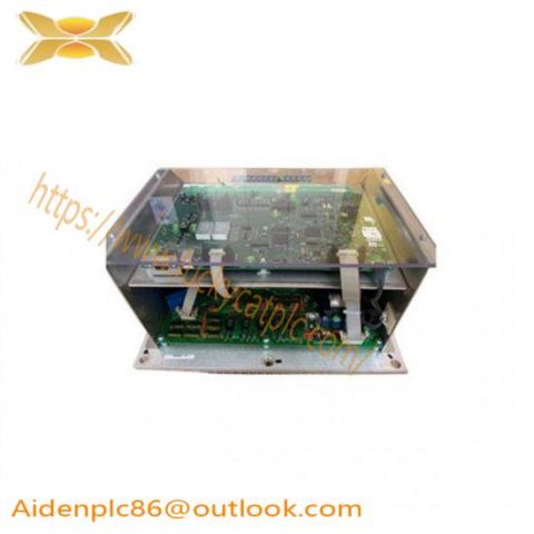 SONY SSB DCTRANSD-60K DC DRIVE: Industrial Control Module, Advanced Performance for Precision Applications