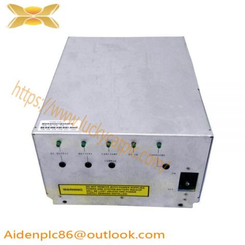 HONEYWELL SP724-Y01A 51198947-100K HPM Power Supply