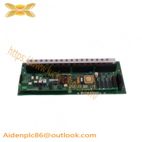 Honeywell SPS5710 Power Supply, High Efficiency Industrial Control Module