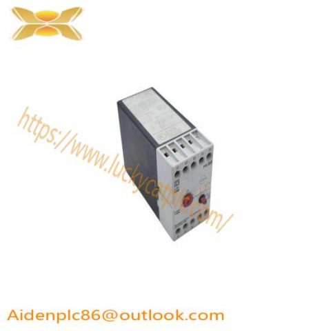 Square D by ABB 8430 DUA 2 AC/DC Voltage Control Relay Automation Parts