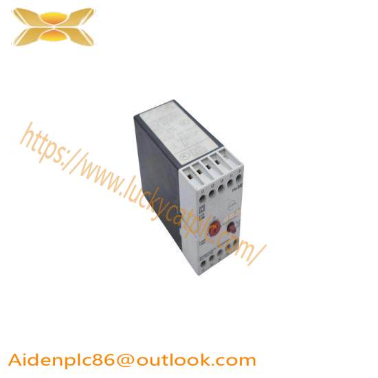 Square D by ABB 8430 DUA 2 AC/DC Voltage Control Relay Automation Parts