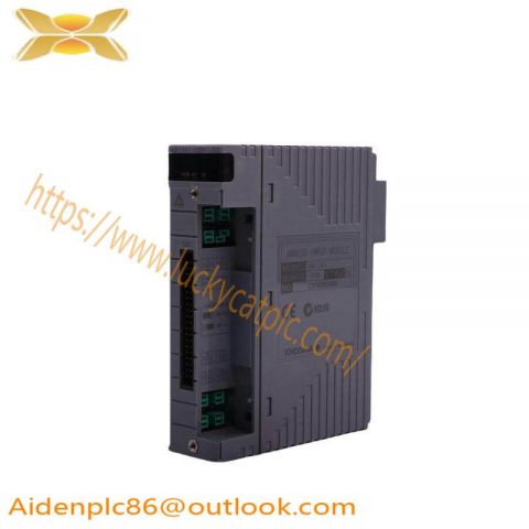 Yokogawa SR1B-045N-1KC Digital Output Module: Advanced Control & Automation Solution