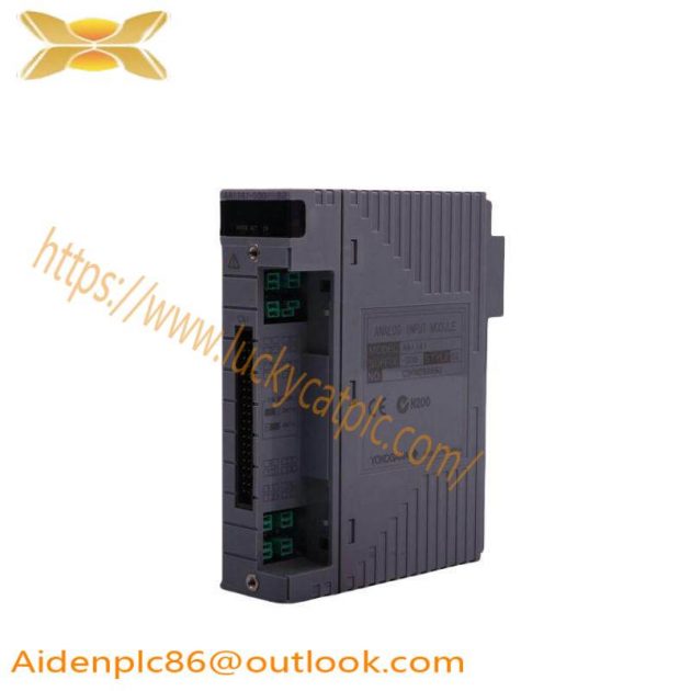 Yokogawa SR1B-045N-1KC Digital Output Module: Advanced Control & Automation Solution