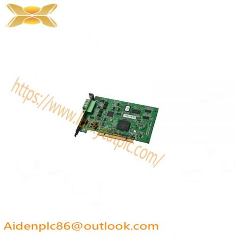 Woodhead SST-CCS-PCU Communication Board, Advanced Industrial Control Module