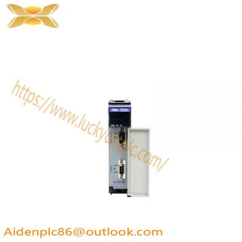 AB SST-PFB-CLX-RLL Profibus Scanner: Advanced Industrial Control Solution