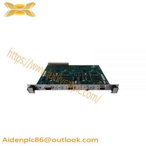 SST 5136-RE-VME Industrial Control Module