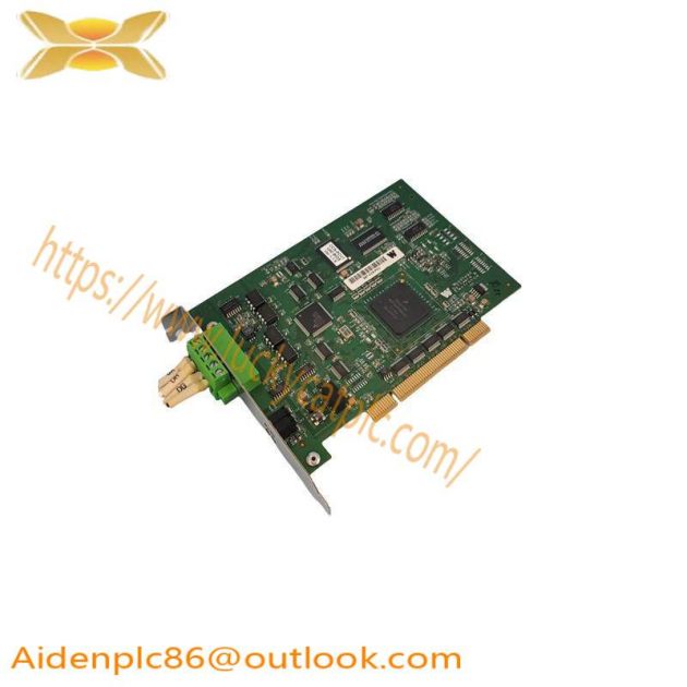 SST SST-1500-YCX-3-1-0 Industrial Control Module