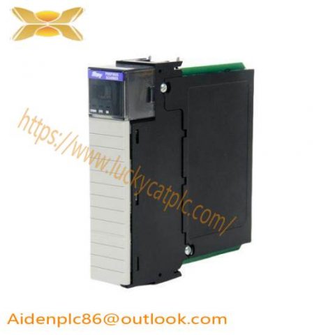 SST SST-PFB-CLX PLC Scanner Module