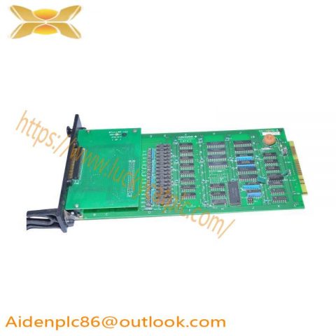 YOKOGAWA ST4*D Multi Status Input Card for Advanced Industrial Control Systems