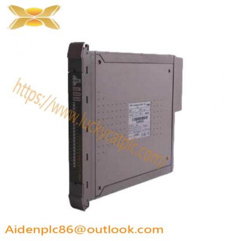 ICS Triplex T8292 - Trusted Power Distribution Unit, MCB, 24VDC