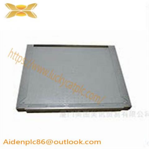 ICS T8480C - Trusted Triple-Modular Redundant Analog Output Module