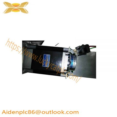 Tamagawa 4609N3362E208 Servo Motor Encoder