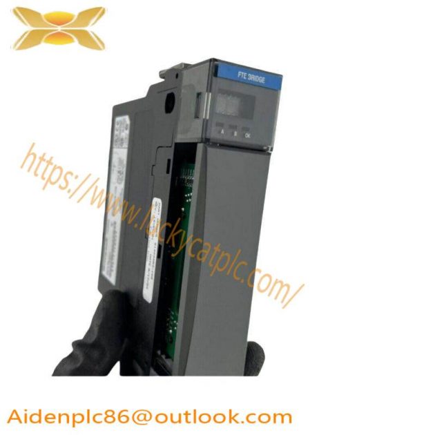 Honeywell TC-IXR061 Experion Analog Input Module - Precision Control for Industrial Automation